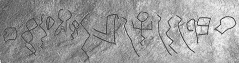 Wadi el-Hol proto-Sinaitic inscription